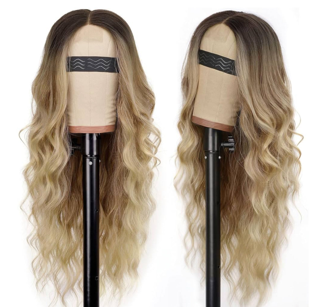 AISI Lace Front