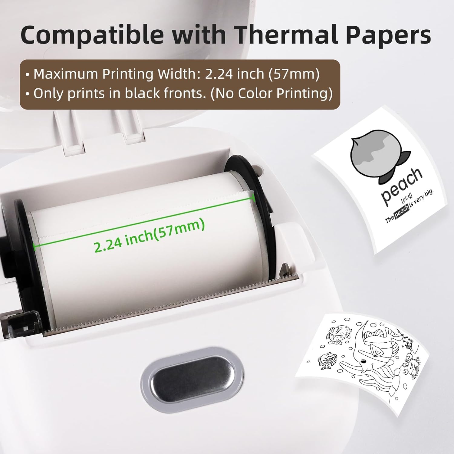 Mini-Printer