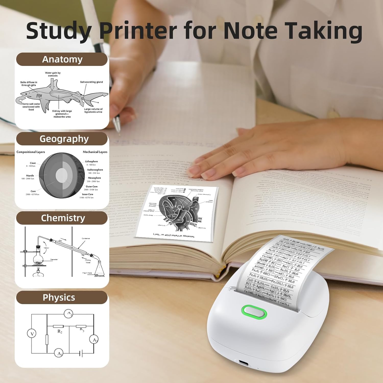 Mini-Printer