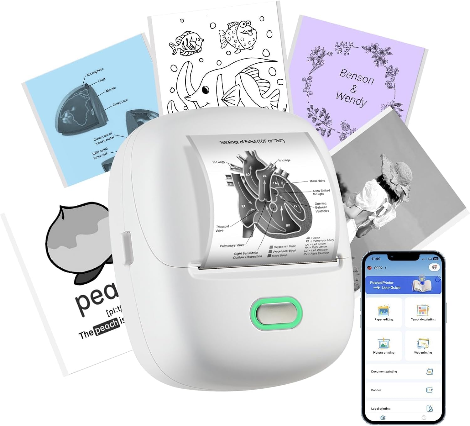 Mini-Printer