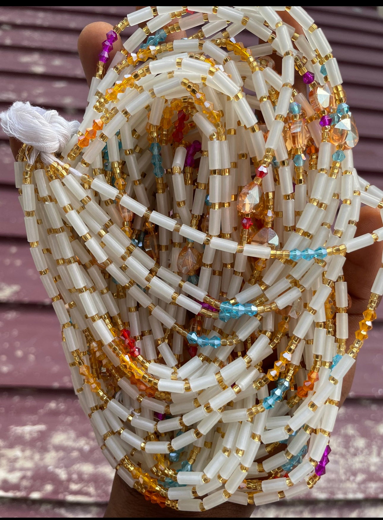 Waist Beads