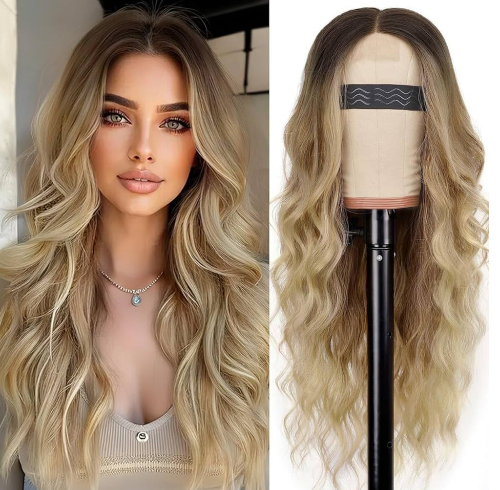 AISI Lace Front