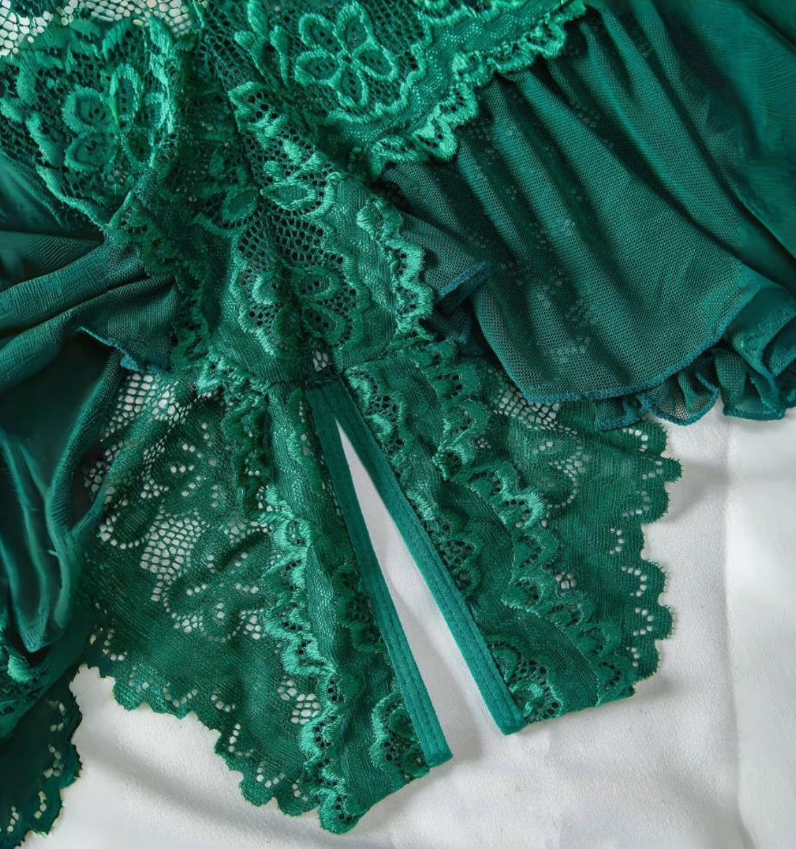 Lace Lingerie
