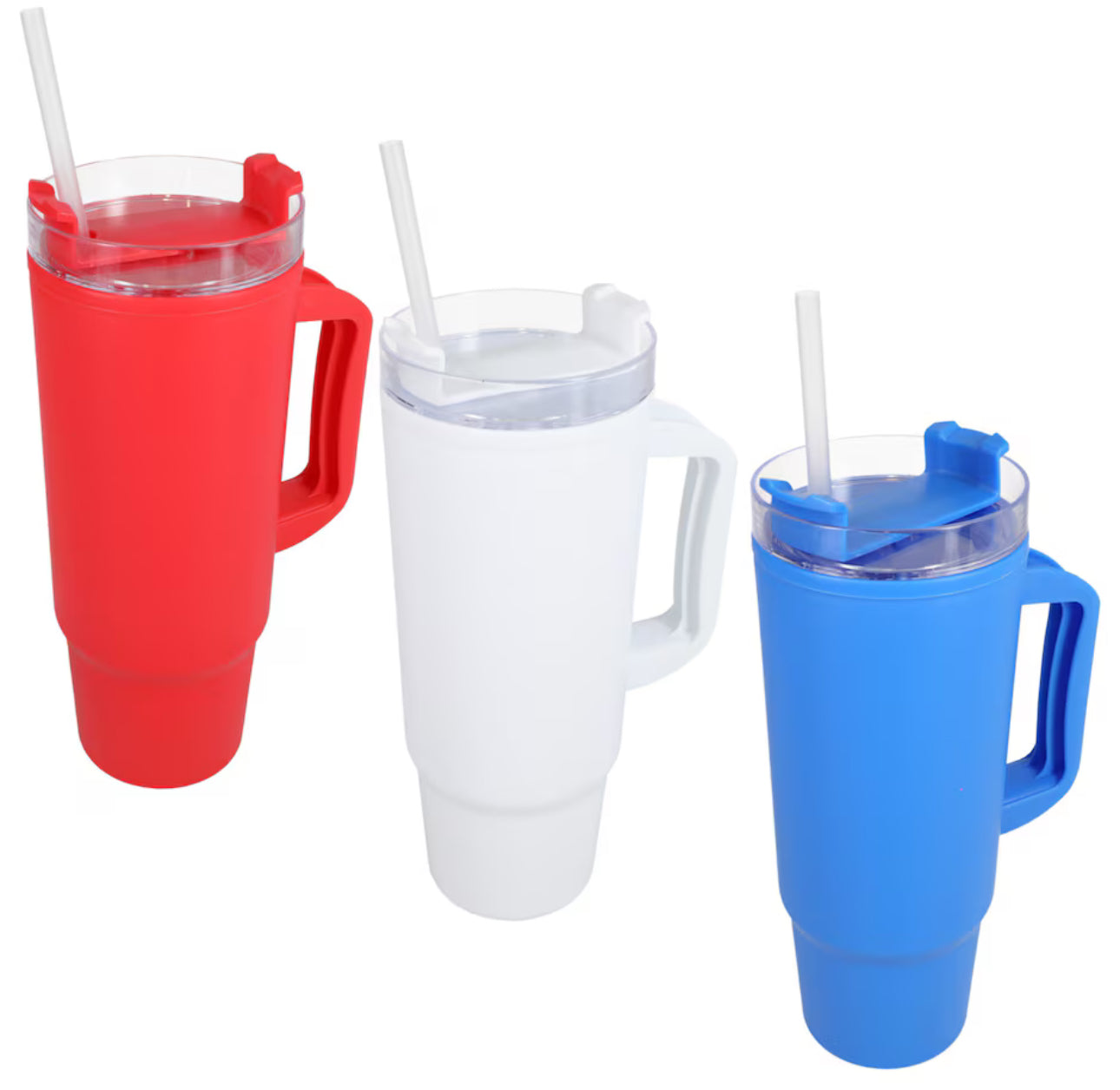 Tumbler cups