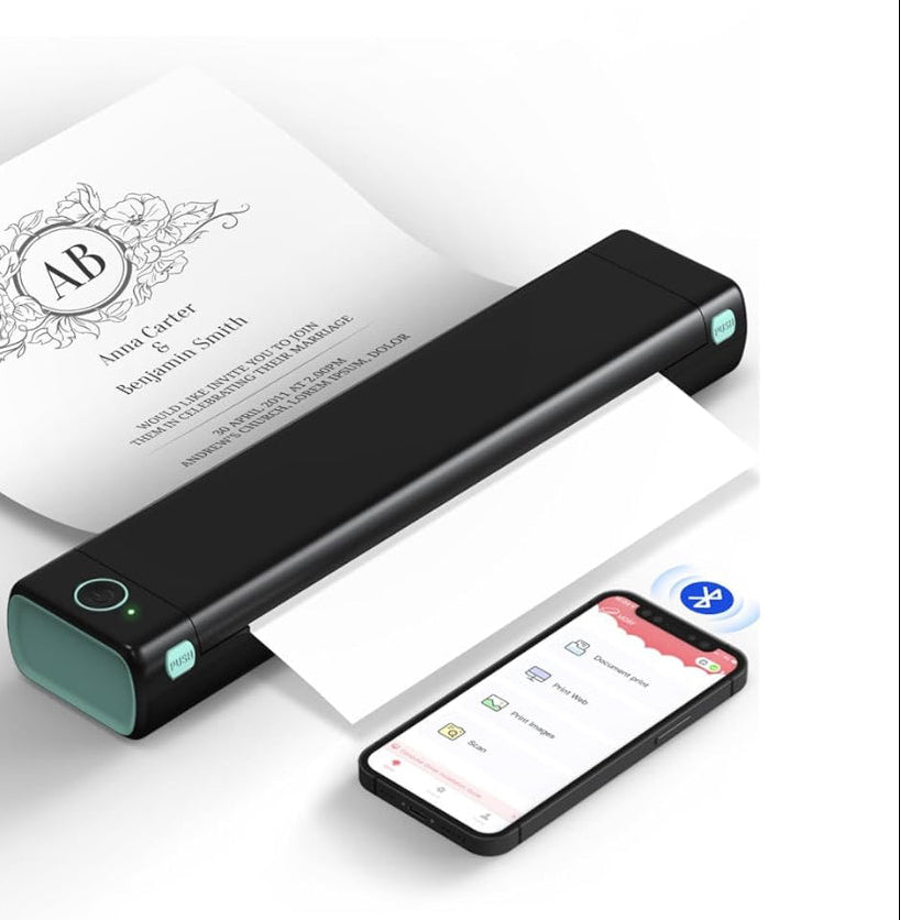 Portable Printer