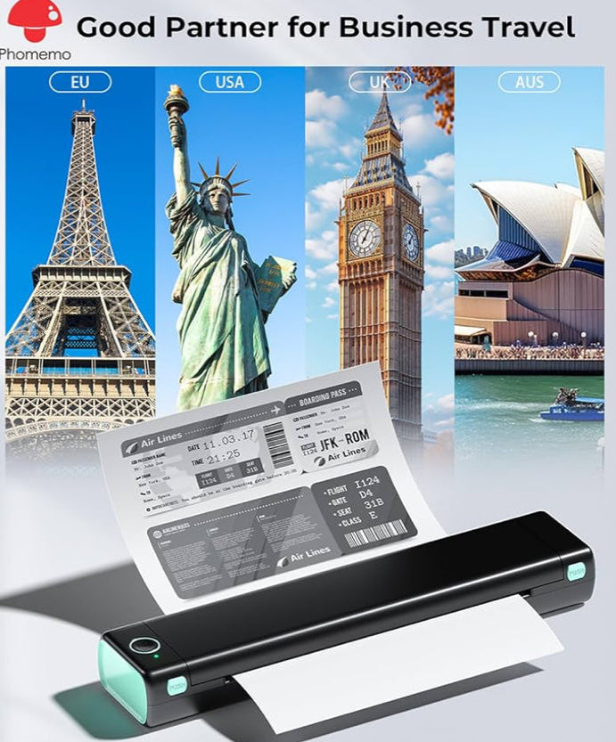 Portable Printer