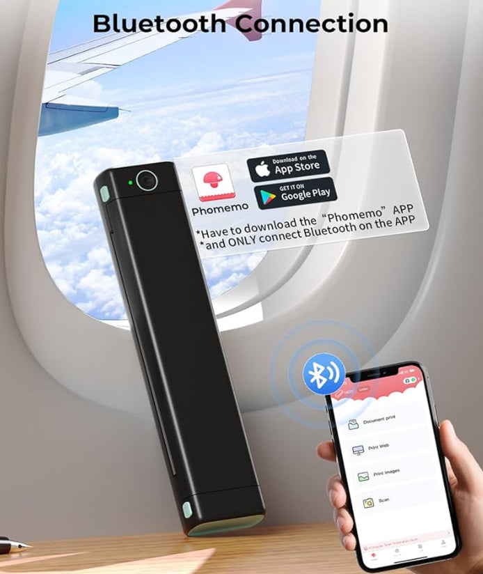 Portable Printer