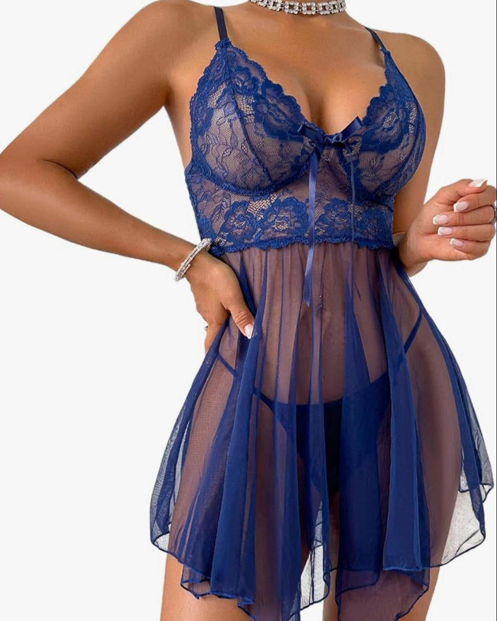 Lace Lingerie